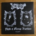 Mäleficentt - Night Of Eternal Darkness (LP)