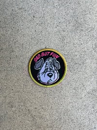 Image 2 of RR #178 Sad But Fun Patch