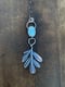 Image of Large Rue Glacial Kyanite Pendant (with chain)
