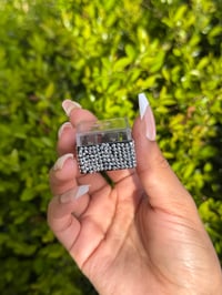 Image 3 of BLINGALISCIOUS Lip Liner Pencil Sharpener!