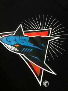 Image of Trillest Illuminati Shark
