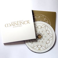 Image 2 of MAINLINER 'Revelation Space' CD