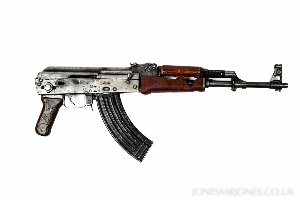 Image of Kalashnikov 2