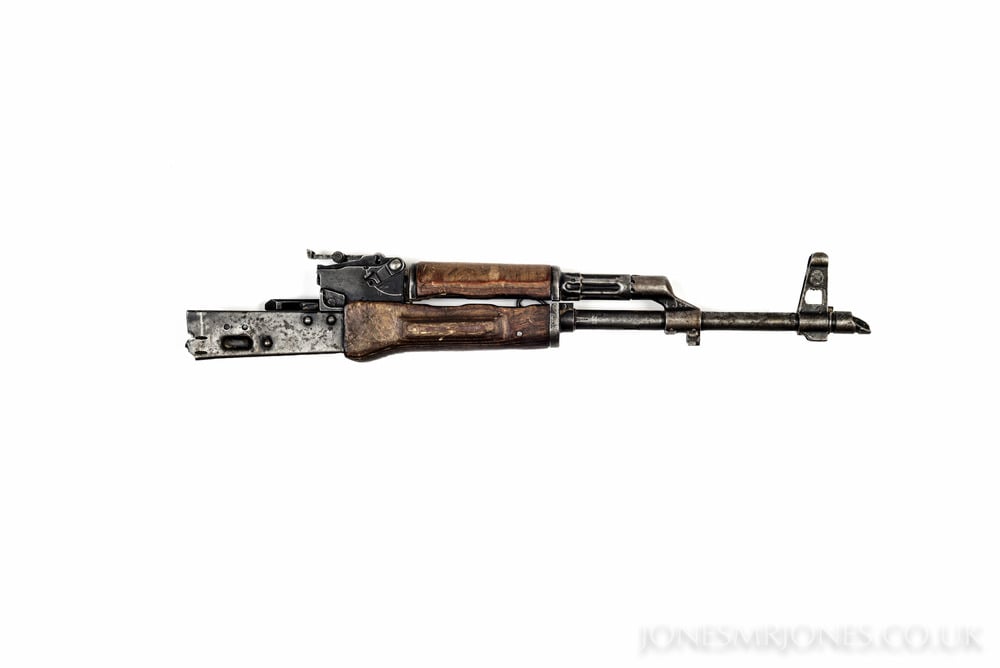 Image of Kalashnikov 3