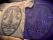 Image of 2012 ABSOB T-Shirt (last few available!)