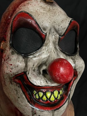 Image of Otis Clown 