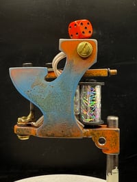 Image 1 of ORANGE JAY LINER 117