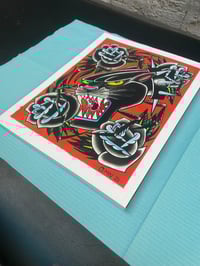 Image 4 of Aaron Coleman Flash Book
