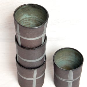 Image of bambooze cups