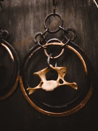 Image 5 of Toned hoops