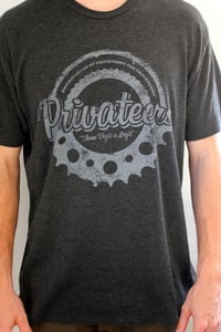 Image of By Privateers For Privateers