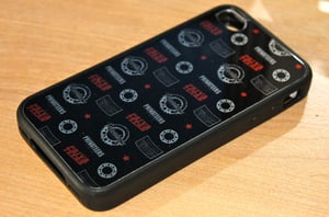 Image of iPhone 4 Case