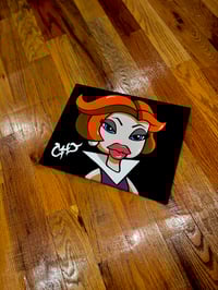 Jane Jetson X Bratz