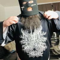 Image 5 of Magical Kalashnikov Embroidered Hockey Jersey