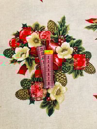 Image 5 of Loneta Navidad - Centro Piñas - 8€/m