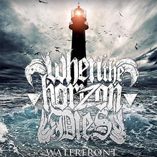 Image of WATERFRONT EP 2013