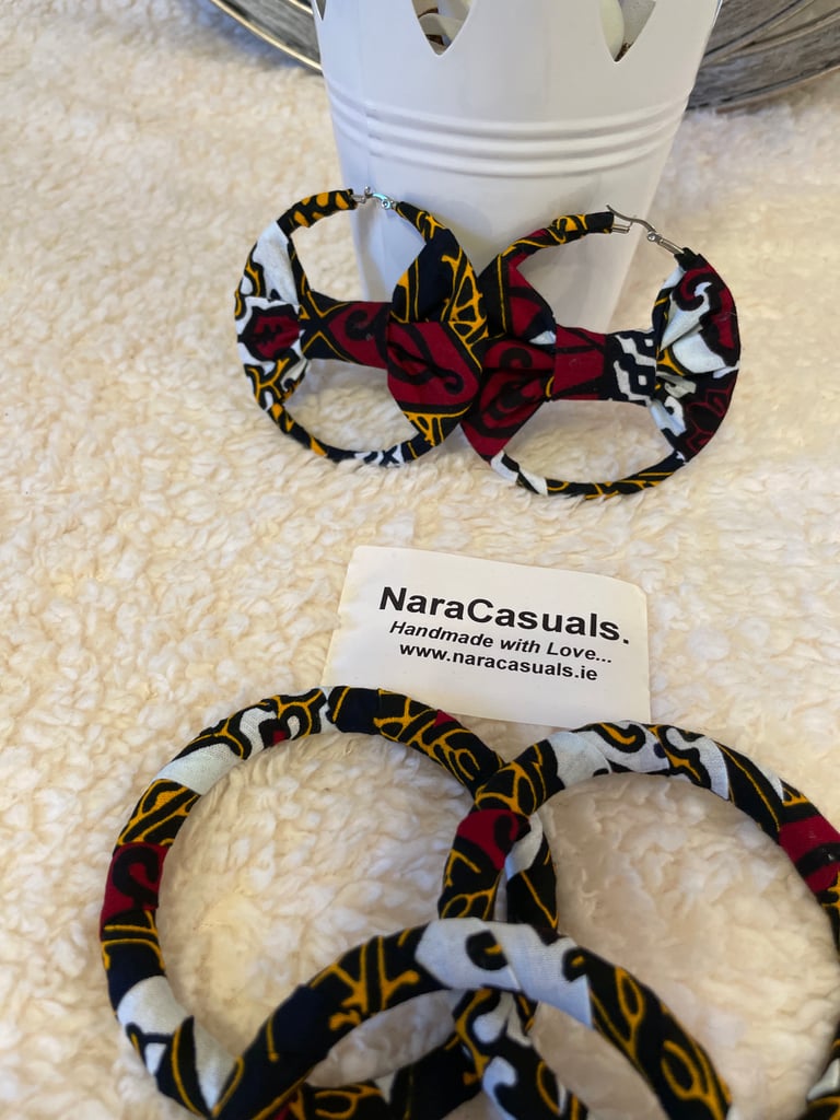 The Tribal Large Bangles Image 4