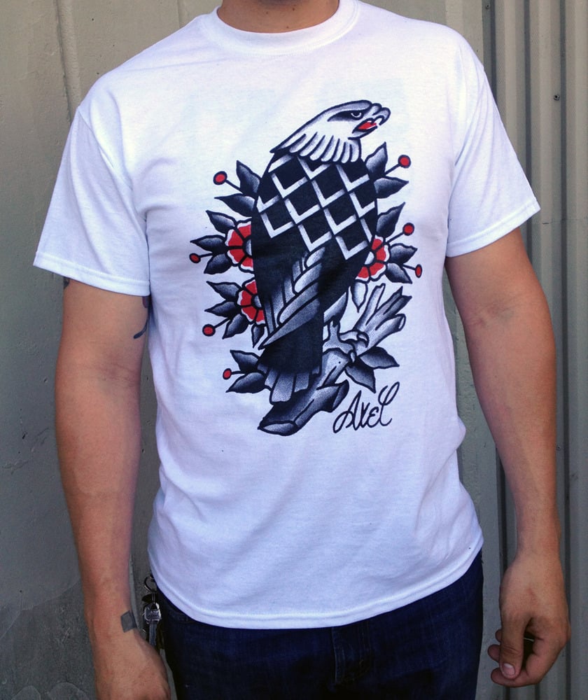Image of Axel Rio Shirt