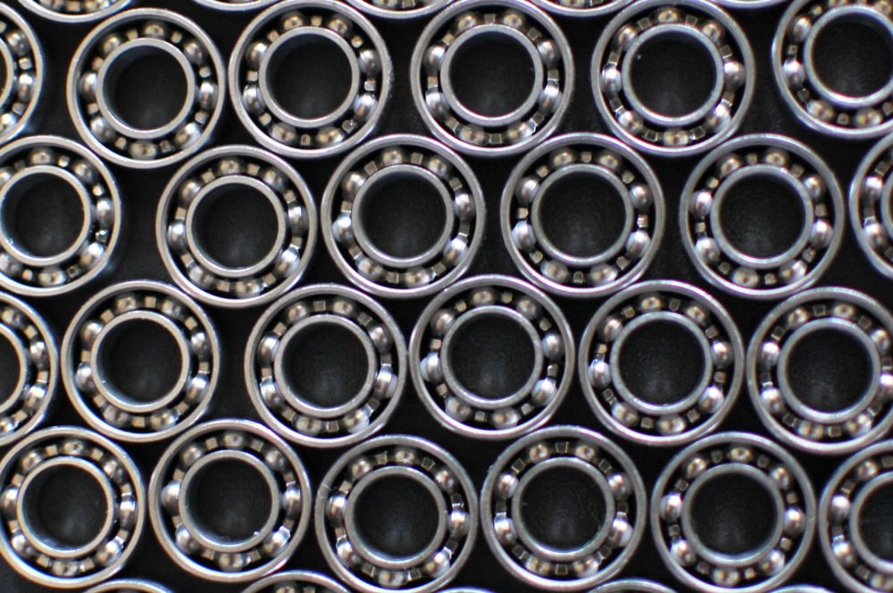 Image of CORE bearing 