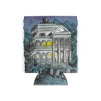 Image 5 of Haunted Mansion Coozie