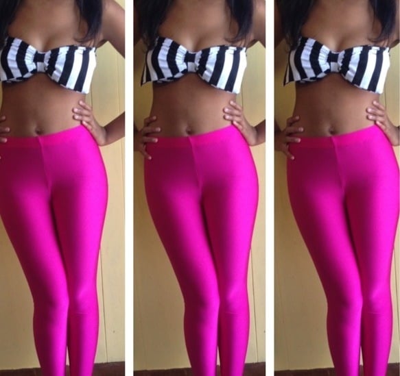 Image of "Jolly" Leggings