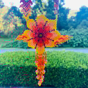 Image of Hummingbird Jewelry Set 2