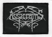 Image of Patche ASSACRENTIS logo