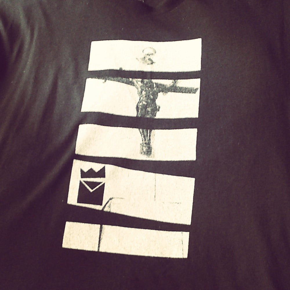 Image of "500th Step" Tee