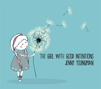 Image of The Girl With Good Intentions