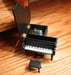 Image of To the Moon // For River -- Grand Piano Music Boxes
