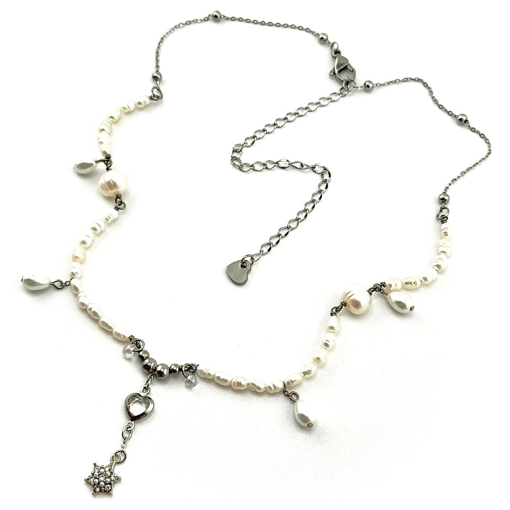 Image of Starshine Necklace