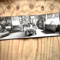 Image 2 of Ashley Gilbertson - Bedrooms of the Fallen