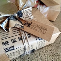 Image 3 of Relax & Renew Kit