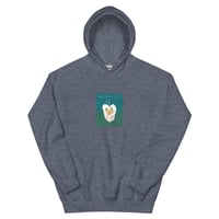 Image 24 of CHINESE AMERICAN TAKEOUT HOODIE
