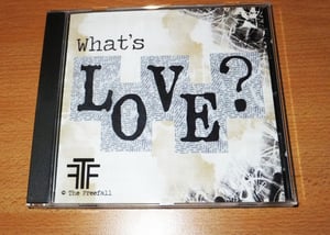 Image of What's Love? Album