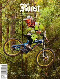 Image of The Roost Vol 1. Issue 2