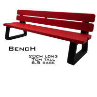 Image 2 of Bench