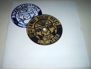 Image of UNEMPLOYED 7" 45t