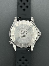 Image 5 of Omega Seamaster - James Bond 007