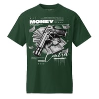 Image 18 of DryBlend® T-Shirt - Locally Hated Merch - Money Collection #10