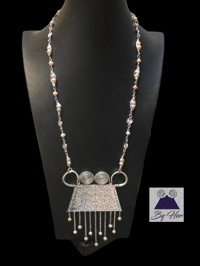 Image 3 of Duchess Necklace