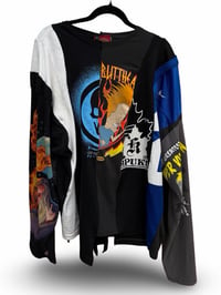 Image 1 of SPRING 2026 ABOMINATION L/S
