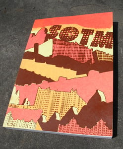 Image of SOTM Book