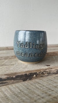 Yndlingsmenneske Blue Jeans