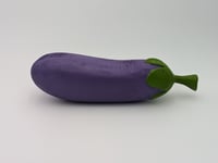Image 2 of Eggplant Emoji