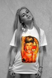 Image of Rihanna T-Shirt