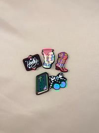 Jesus lovin country girl 