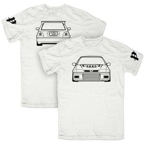 Image of GTi-R Shirts