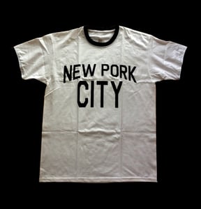 Image of New Pork City