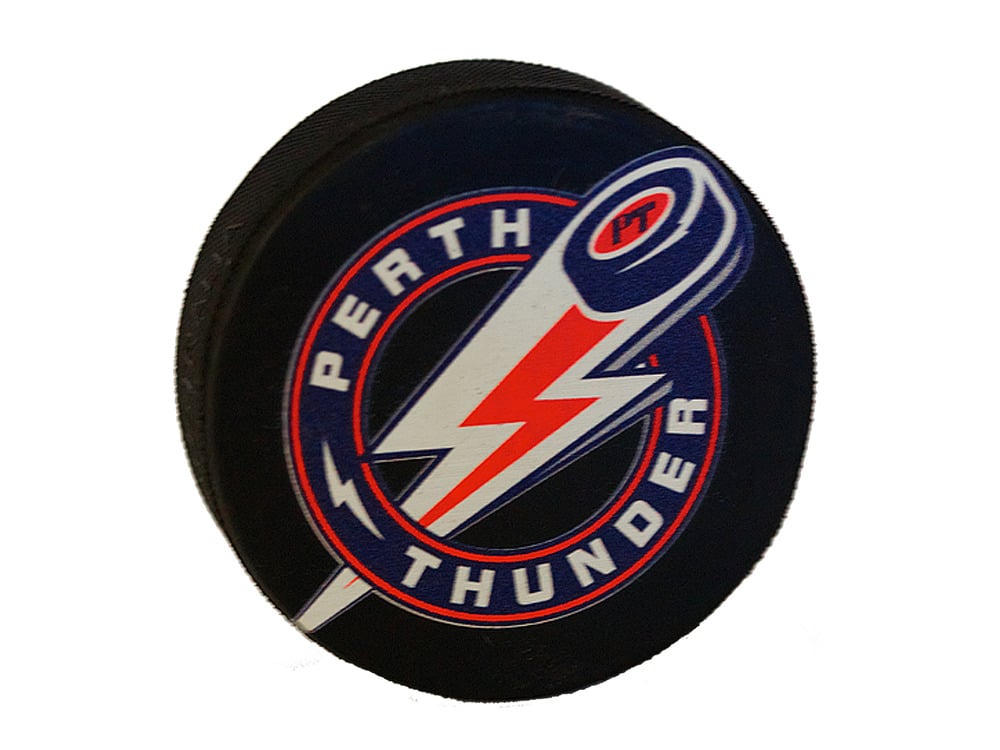 Image of Perth Thunder Pucks